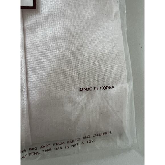 Michael Page Traditional Oxford Pink Short Sleeve Button Down Big Man 18.5 2X - Picture 5 of 6